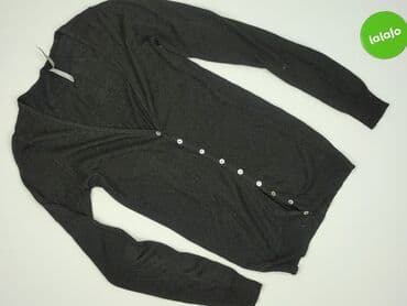 minouu przybylska i jordanov sweter: Kardigan damski, L — 4