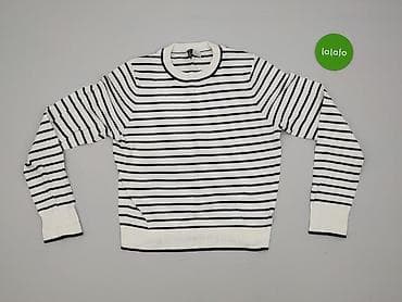 divided basic: H&M Divided, Sweter damski, rozmiar S — 2