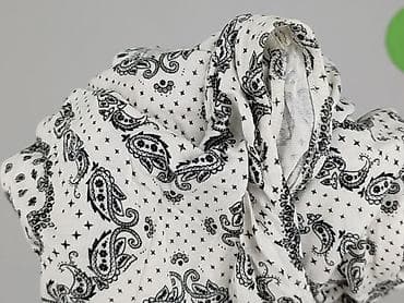 biale bluzki hm: H&M Divided, Top damski, rozmiar XS — 5