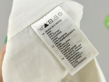 spódnice basic: H&M, Спідниця жіноча, розмір M — 5