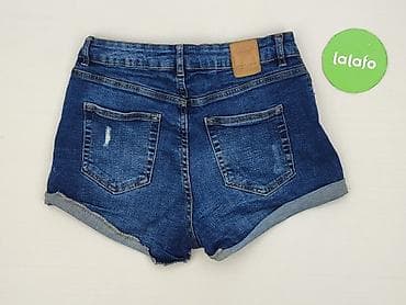daddy jeans: FB Sister, Szorty damskie, rozmiar S — 3