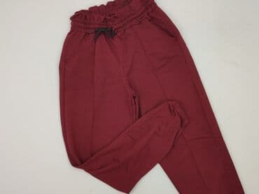 Spodnie dresowe damskie, rozmiar S