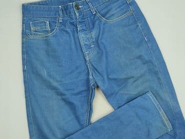 Jeans for men, size M
