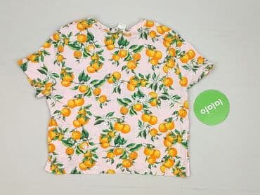 koszulka spider: Monki, T-shirt damski, S — 3