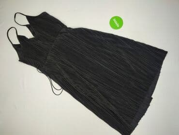 hm sukienka maxi: H&M, Sukienka damska, rozmiar L — 2