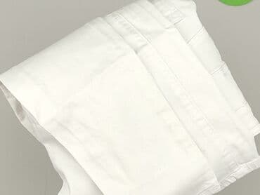 biale leginsy: Goodies, Legginsy Eleganckie damskie, rozmiar S — 5