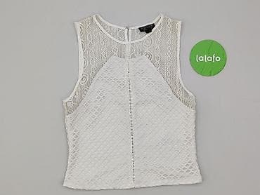 bluzki armani: Topshop, Top damski, rozmiar XS — 2