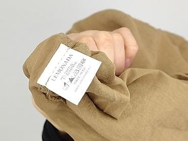 mokasyny h: LeMonada, Bluzka damska, rozmiar S — 4