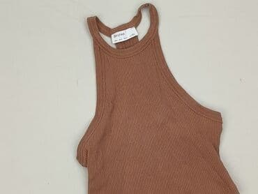 Bershka, Top damski, S w lalafo.pl Bershka, Top damski, S