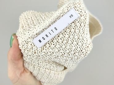 mohito golf fuksja: Mohito, Sweter damski, rozmiar XS — 4