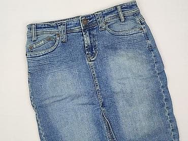 interno: DENIM JEANS, Spódnica damska, rozmiar M — 1