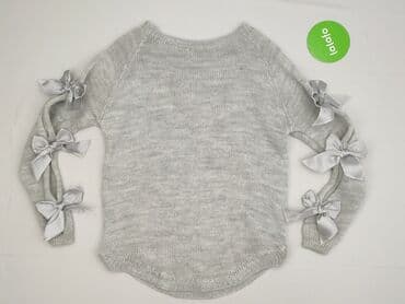 naprawa kurtek skórzanych poznań: Sweter damski, M — 3