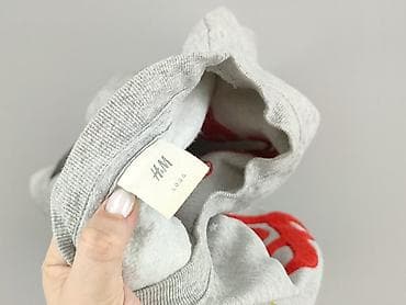 stroje psg: H&M L.O.G.G., Bluza damska
, rozmiar 4XL — 4