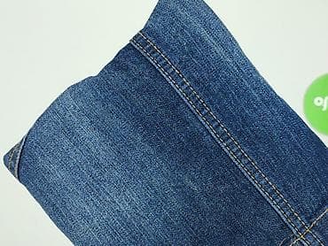 jeans mac: George, Spódnica damska, rozmiar XL — 6