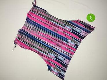 stan chicago: Bluzka damska, rozmiar 6XL — 3