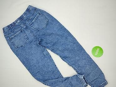 cargo cropp: Cropp, Jeansy dla mężczyzn, rozmiar 2XL — 3