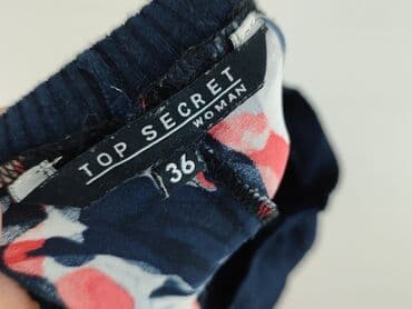 c a sweter w paski: Top Secret, Sweter damski, rozmiar S — 4