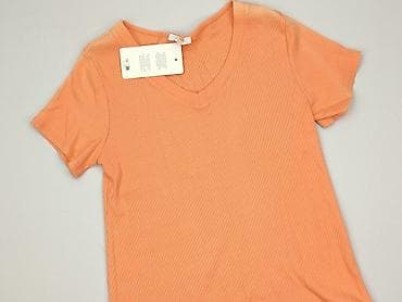 T-shirt damski, rozmiar S