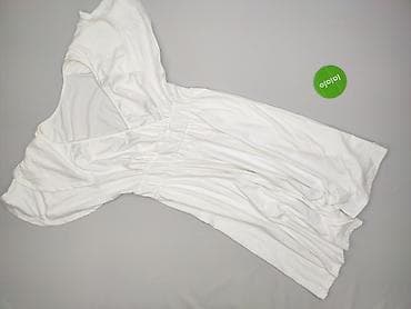 biale: Sukienka damska, rozmiar S — 2