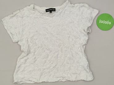 miu miu t shirty: T-shirt damski, rozmiar L — 2