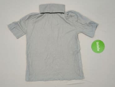 klapki z futrem zara: Zara, Bluzka damska, rozmiar L — 3