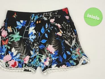 krótkie spodenki z koronką diy: Szorty damskie, rozmiar S — 2
