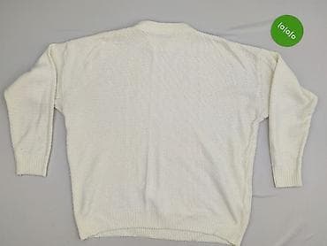 bpc sweter: Sweter damski, rozmiar 6XL — 3