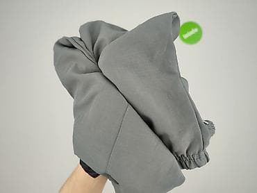 dresy domyos: Spodnie cargo damskie, rozmiar XL — 4