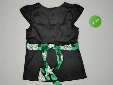 bluzka z reniferem dla dziewczynki: Red Herring, Bluzka damska, rozmiar M — 3