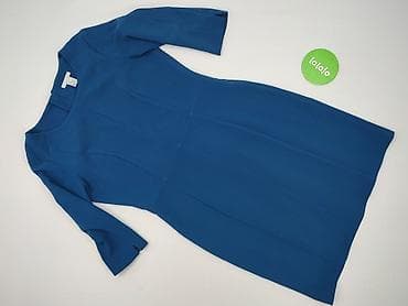 dni hm: H&M, Sukienka damska, rozmiar L — 2