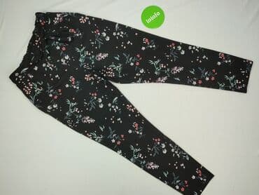 majtki damskie reserved: Reserved, Spodnie materiałowe damskie, rozmiar XS — 2