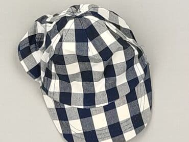 czapka moncler zimowa: Baseball cap, 6-9 months, condition - Good — 1