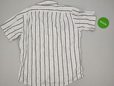 Shirts: Lacoste, Shirt for men, size XL — 3