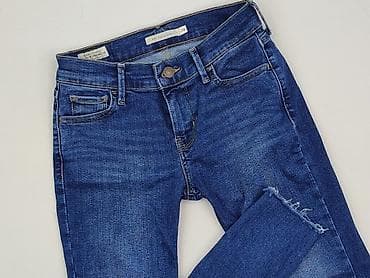 dnd denim development: Levi’s, Jeansy damskie, rozmiar XS — 1