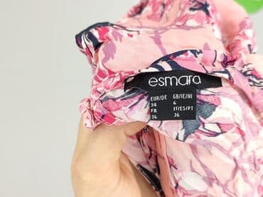 marc cain bluzki: Esmara, Bluzka damska, rozmiar XS — 4