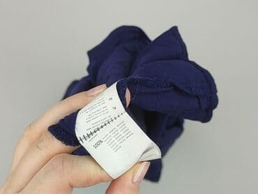 koszulka z długim rękawem tommy hilfiger damska: Sinsay, Koszula damska, S — 4