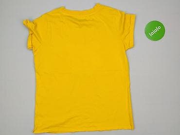basic t shirty oversized: George, T-shirt damski, rozmiar M — 3