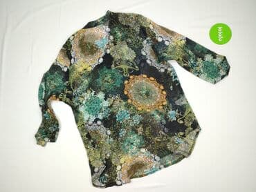 bluzki z muslinu: Bluzka damska, M — 3