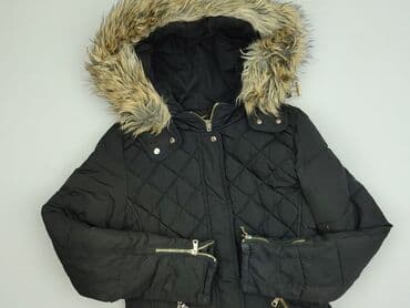 reserved wyprzedaż kurtek zimowych: Bershka, Kurtka zimowa damska, S — 1