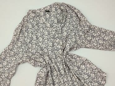 modbis bluzki koszulowe: OPUS, Bluzka damska, L — 1