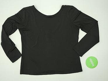 blackpink hm: H&M, Bluzka damska, rozmiar L — 2