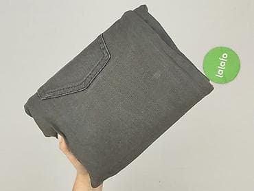 hm stan: H&M, Jeansy dla mężczyzn, rozmiar L — 6