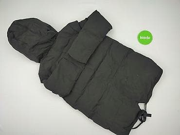 kurtka fsbn: Woman Collection, Kurtka zimowa damska, rozmiar S — 3