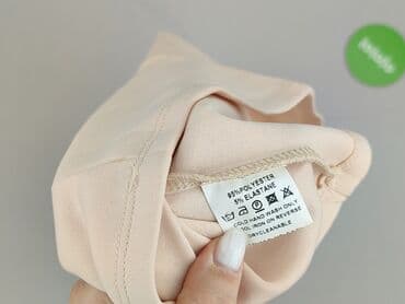 bandażowa sukienki: Goddiva, Women`s dress, size S — 4