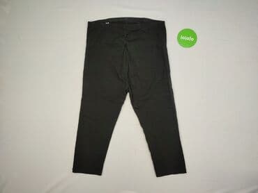 woskowane legginsy z wysokim stanem: Leggings Shorts for women, size M (EU 38) — 3