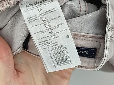 spodnie 3634: Medicine, Jeansy damskie, rozmiar S — 5