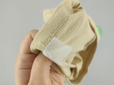 bluzki basic długi rękaw: Top damski, rozmiar S — 4