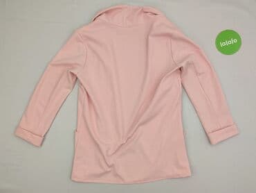 buty na koturnie z futerkiem: Kardigan damski, rozmiar L — 3