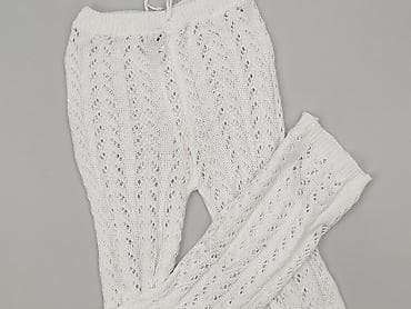 Shein, Spodnie materiałowe damskie, rozmiar S