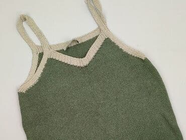 Topy: Collezione, Top damski, rozmiar M